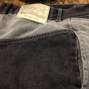1990s Jordache Size 9 Jeans